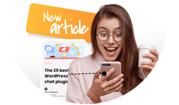 Supporte - LiveAgent