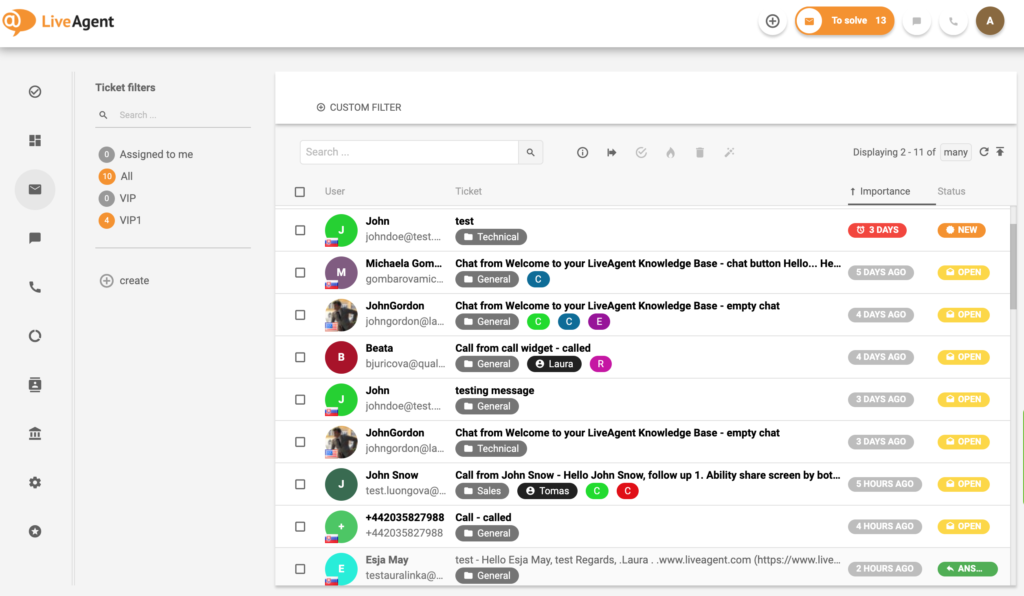 o-quê-é-sistema-de-tickets-status-do-ticket-LiveAgent-exemplo