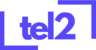 Tel2 Logo