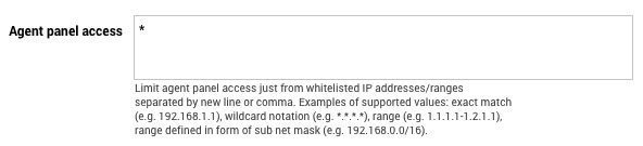 whitelist-painel-atendente Whitelist do painel do atendente