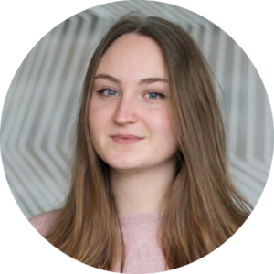 Michaela Gombárová sucesso do cliente