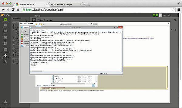 prestashop-liveagent-integration2 Prestashop LiveAgent integration
