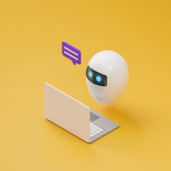 Como os chatbots podem melhorar o atendimento ao cliente?