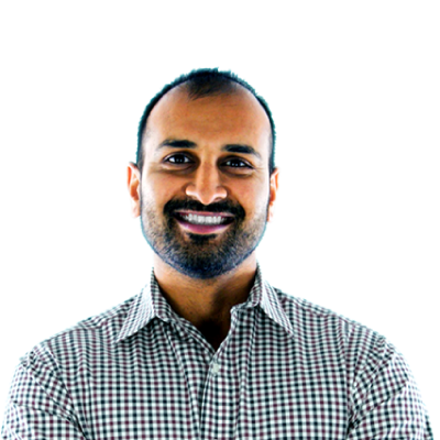 Sujan Patel
