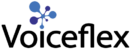 Voiceflex logo