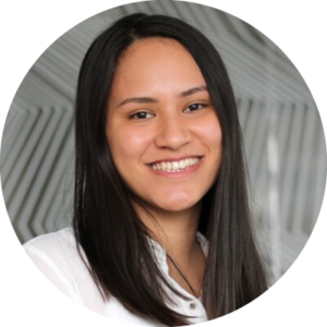 Sucesso do cliente Laura Luongova