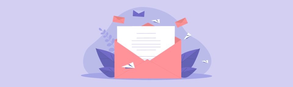 Os Melhores modelos de e-mail para começar a fazer Email Marketing