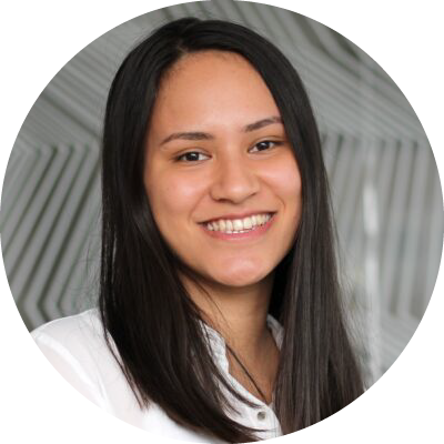 Sucesso do cliente Laura Luongova