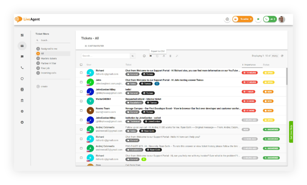 Recurso-de-caixa-de-entrada-universal-LiveAgent