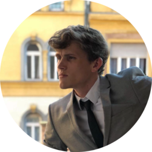 JohnGordon Hilley sucesso do cliente