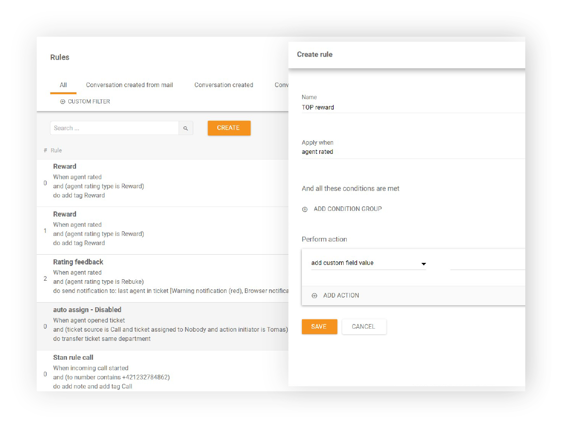 Create-rule-in-LiveAgent